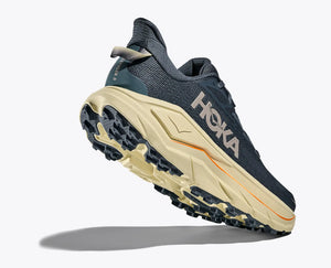 HOKA Men's Challenger 8 Wide Trail Shoe - White Mountain Ski Co