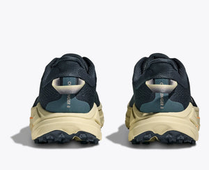 HOKA Men's Challenger 8 Wide Trail Shoe - White Mountain Ski Co