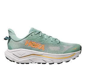 HOKA Women's Challenger 8 Trail Shoe - White Mountain Ski Co