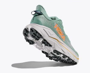 HOKA Women's Challenger 8 Trail Shoe - White Mountain Ski Co
