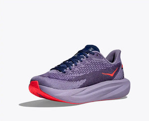 Hoka Mach 7 Running Shoes Women's - White Mountain Ski Co