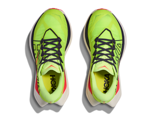 HOKA Women's Rocket X Trail - White Mountain Ski Co