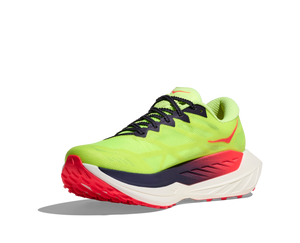 HOKA Women's Rocket X Trail - White Mountain Ski Co