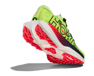 HOKA Women's Rocket X Trail - White Mountain Ski Co