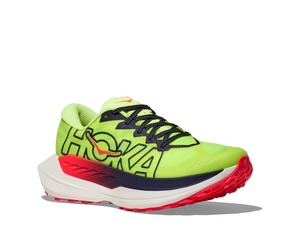 HOKA Women's Rocket X Trail - White Mountain Ski Co