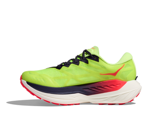 HOKA Women's Rocket X Trail - White Mountain Ski Co