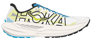 HOKA Men's Rocket X Trail - White Mountain Ski Co
