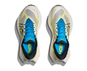 HOKA Men's Rocket X Trail - White Mountain Ski Co