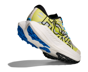 HOKA Men's Rocket X Trail - White Mountain Ski Co