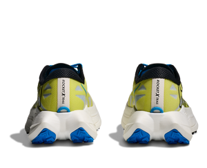 HOKA Men's Rocket X Trail - White Mountain Ski Co