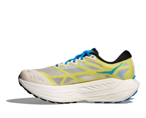 HOKA Men's Rocket X Trail - White Mountain Ski Co