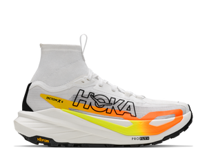HOKA Women's Tecton X 4