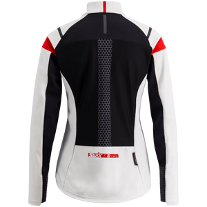 SWIX Women's Triac Neo Shell Jacket Size Small - White Mountain Ski Co