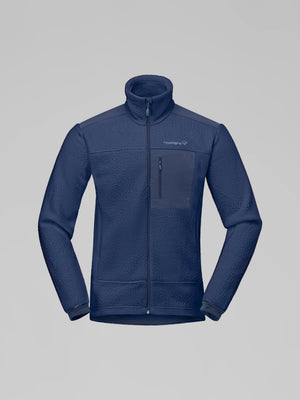 Norrøna trollveggen warm3 Jacket Men's