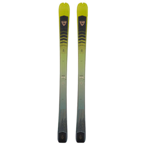 Rossignol Escaper 80 Skis - White Mountain Ski Co