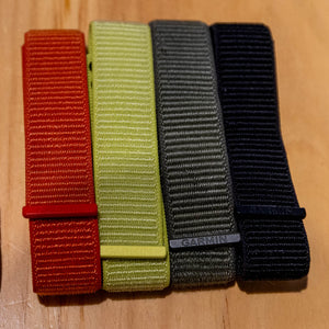 Garmin Watch Straps - White Mountain Ski Co