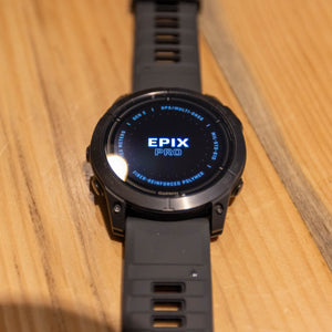 Garmin Epix Pro - USED - White Mountain Ski Co