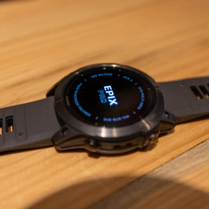 Garmin Epix Pro - USED - White Mountain Ski Co