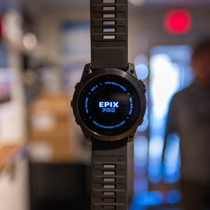 Garmin Epix Pro - USED - White Mountain Ski Co