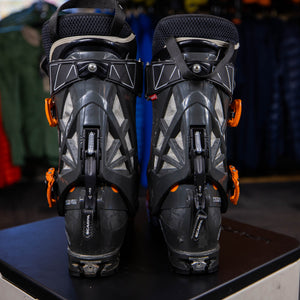 Scarpa Maestrale Demo Ski Boots - White Mountain Ski Co