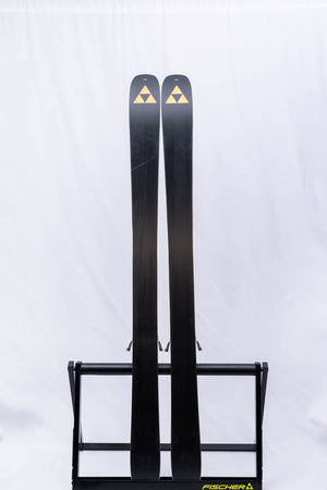 FISCHER TRANSALP 98 162 25/26 DEMO FLEET 23 - White Mountain Ski Co