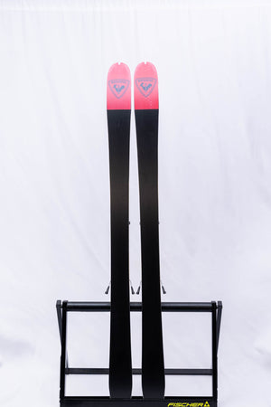 Rossignol Escaper 87 160cm Ski Kit 82 - White Mountain Ski Co