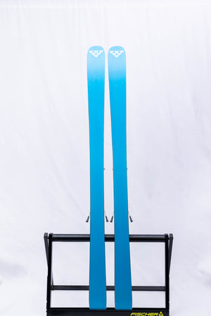 BLACK CROWS OVA 85 163 25/26 DEMO #2 - White Mountain Ski Co