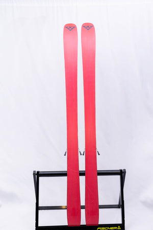 BLACK CROWS CAMOX 95 178 25/26 DEMO FLEET 44 - White Mountain Ski Co