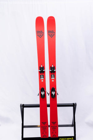 BLACK CROWS CAMOX 95 178 25/26 DEMO FLEET 14 - White Mountain Ski Co