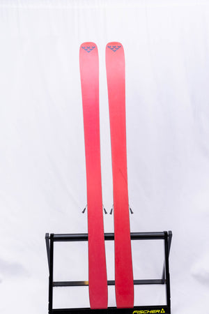 BLACK CROWS CAMOX 95 178 25/26 DEMO FLEET 14 - White Mountain Ski Co