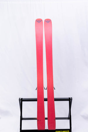 BLACK CROWS CAMOX 95 171 25/26 DEMO FLEET 15 - White Mountain Ski Co