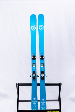 BLACK CROWS OVA 85 170 25/26 DEMO #81 - White Mountain Ski Co
