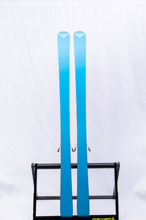 BLACK CROWS OVA 85 170 25/26 DEMO #81 - White Mountain Ski Co