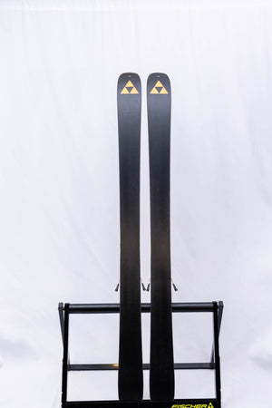 FISCHER TRANSALP 98 162 25/26 DEMO FLEET 33 - White Mountain Ski Co