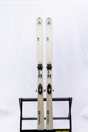 FISCHER TRANSALP 84 169 25/26 DEMO FLEET 56 - White Mountain Ski Co