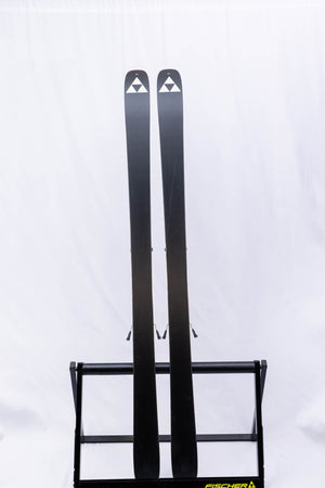 FISCHER TRANSALP 84 169 25/26 DEMO FLEET 56 - White Mountain Ski Co