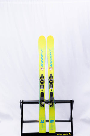 DYNAFIT YOUNGSTAR 130 25/26 DEMO FLEET 109 - White Mountain Ski Co