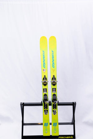 DYNAFIT YOUNGSTAR 130 25/26 DEMO FLEET 140 - White Mountain Ski Co