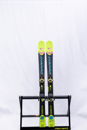 DYNAFIT YOUNGSTAR 130 25/26 DEMO FLEET D 130 1 - White Mountain Ski Co