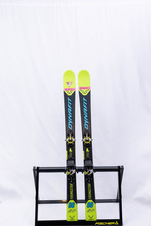 DYNAFIT YOUNGSTAR 130 25/26 DEMO FLEET D 130 2 - White Mountain Ski Co