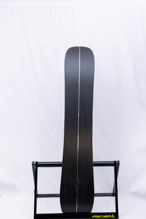 VOILE SPARTAN 158 25/26 DEMO FLEET 34 - White Mountain Ski Co