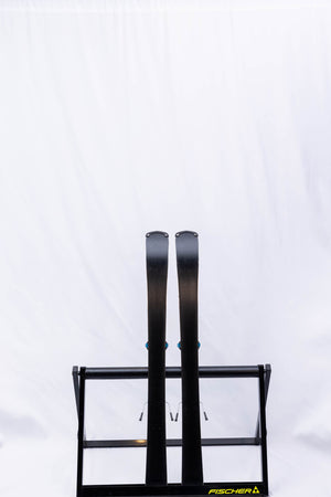 FISCHER RANGER JR 67 100CM 25/26 DEMO FLEET 27 - White Mountain Ski Co