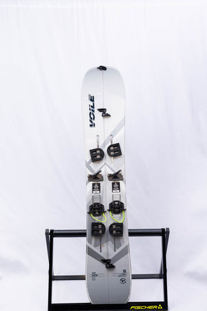 VOILE SPLITBOARD 149 25/26 DEMO FLEET 46 - White Mountain Ski Co