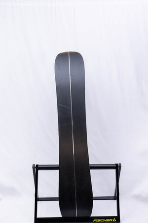 VOILE SPARTAN 154 25/26 DEMO FLEET 86 - White Mountain Ski Co