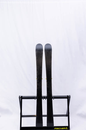 Hagan Junior Alpine Touring Kit 125m - Demo Fleet # 90 - White Mountain Ski Co