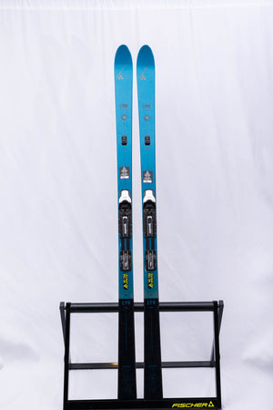 FISCHER S-BOUND 98 179 25/26 DEMO FLEET 92 - White Mountain Ski Co