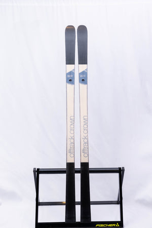 FISCHER S-BOUND 98 179 25/26 DEMO FLEET 92 - White Mountain Ski Co