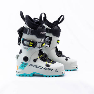 Fischer Transalp Tour W 24.5 25/26 Demo #40 - White Mountain Ski Co