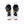 Fischer Transalp Tour W's 23.5 Ski Boot 25/26 Demo Fleet #85 - White Mountain Ski Co