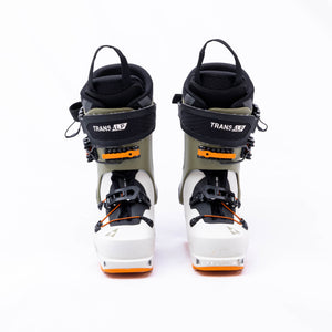 Fischer Transalp Tour W's 23.5 Ski Boot 25/26 Demo Fleet #85 - White Mountain Ski Co